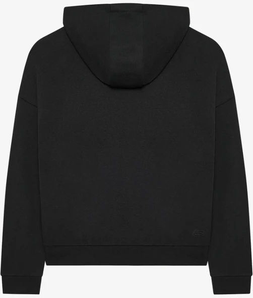 Skechers W Essential Hoodie Sweatshirt S242111 Kadın Kapüşonlu Sweatshirt - 6