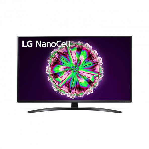 LG 43NANO796 43" 109CM 4KUHD NANOCELL Smart LED TV