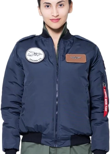 DNM90L Pilot Montu Kumas ( A Class ) Lacivert