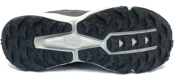 Joma Sierra 6 Trail Trekking Yürüyüş ve Koşu Ayakkabısı Erkek Spor ayakkabı - Resim 5