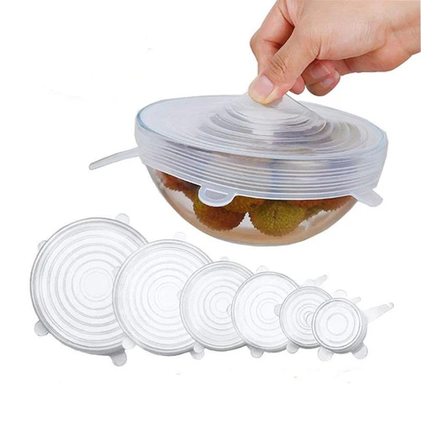 AROW PM-765 SİLİKON STRECH KAPAK - 4