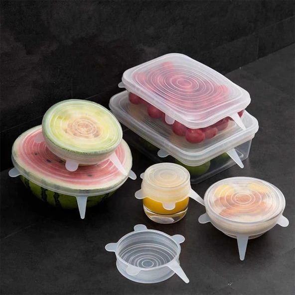 AROW PM-765 SİLİKON STRECH KAPAK - 2