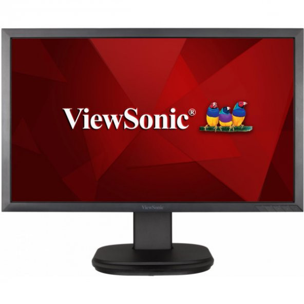 ViewSonic Business Monitor VG2439SMH-2 (24 VA FHD HDMI DP D-SUB USB Hub Ergonomik Pivot Yükseklik-Ayarlı)