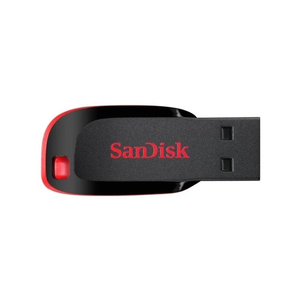 SANDISK FLASH DISK CRUZER BLADE 128GB (SDCZ50-128G