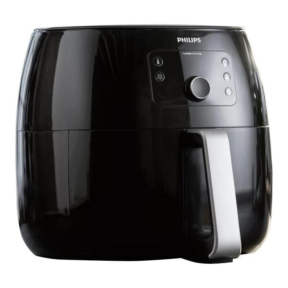 PHİLİPS HD-9650/90 AIRFRYER FRİTÖZ - 6
