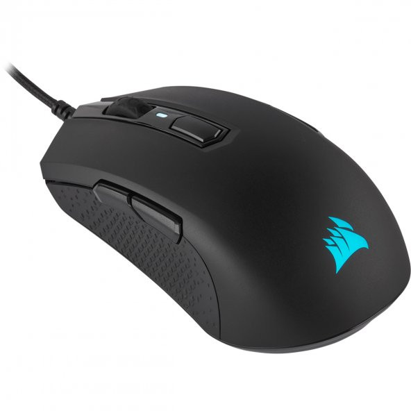 Corsair M55 RGB Pro Oyuncu Mouse CH-9308011-EU - 1