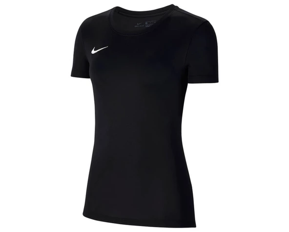 Nike W Dry Park VII JSY SS BV6728 Kadın Tişört - 4