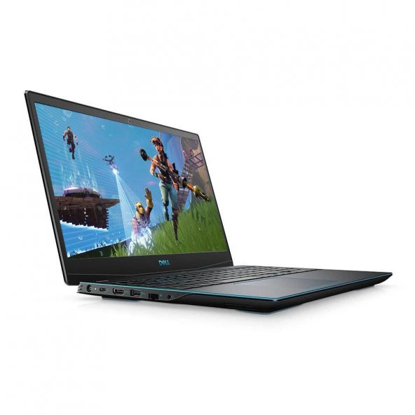 Dell G315 4B750D2F161C05 i7-10750H 16GB 1TBSSD GTX1650Ti 15.6" Freedos FHD Taşınabilir Bilgisayar - 3