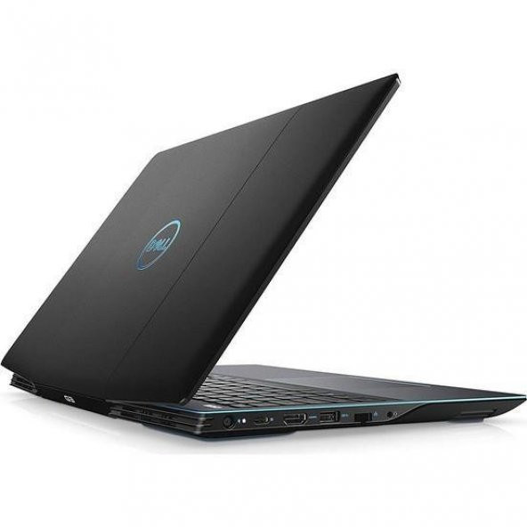 Dell G315 4B750D2F161C05 i7-10750H 16GB 1TBSSD GTX1650Ti 15.6" Freedos FHD Taşınabilir Bilgisayar - 4