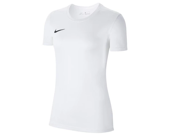 Nike W Dry Park VII JSY SS BV6728 Kadın Tişört - 2