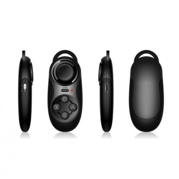 Bluetooth Kumanda - 2
