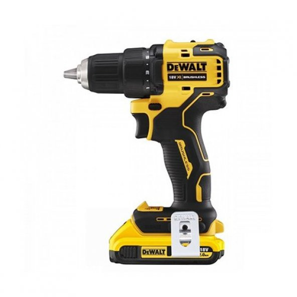 Dewalt DCD708D2T 18V Şarjlı vidalama