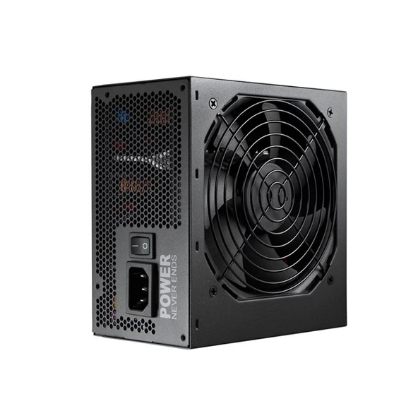 FSP 750W 80+ Bronze Gen5 (HD2-750 Hydro K Pro) - 3