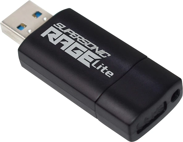 Patriot USB Rage Lite 256GB USB 3.2 Flash Bellek (PEF256GRLB32U) - 3