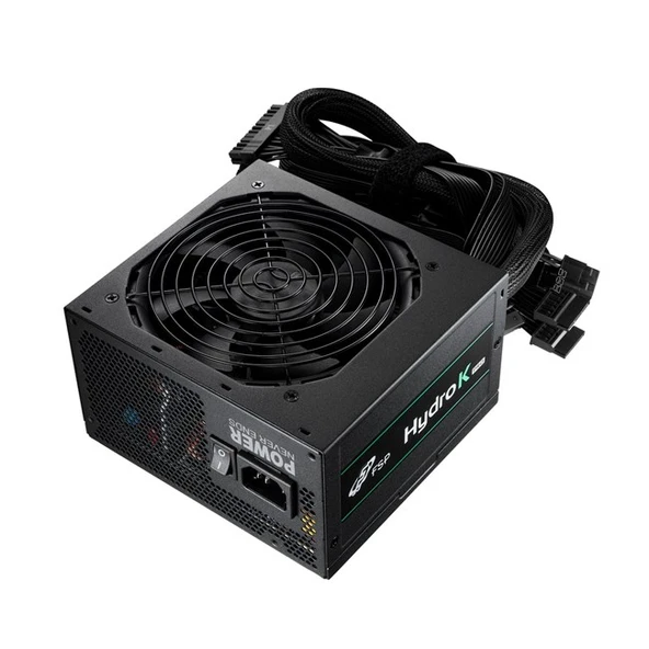 FSP 750W 80+ Bronze Gen5 (HD2-750 Hydro K Pro) - 2