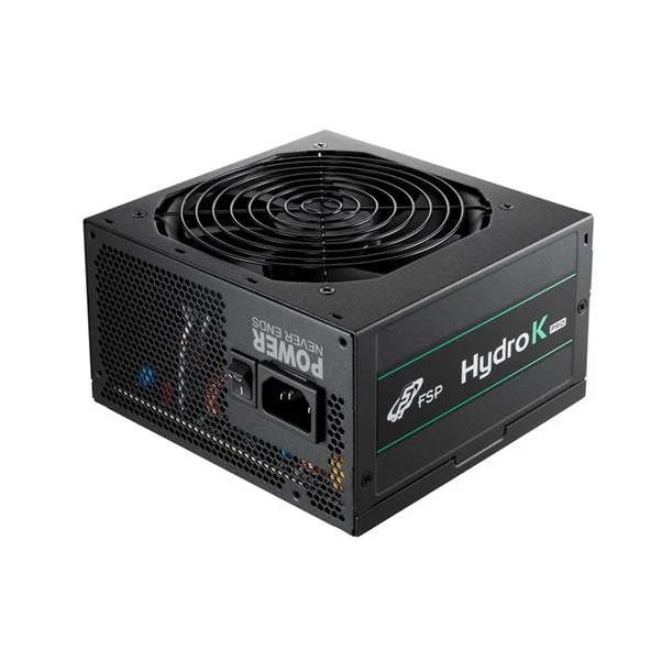 FSP 750W 80+ Bronze Gen5 (HD2-750 Hydro K Pro)