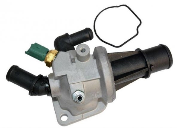 Fiat Albea   ( 2002-2013 )  Termostat 1.3JTD          (55224021) - 4