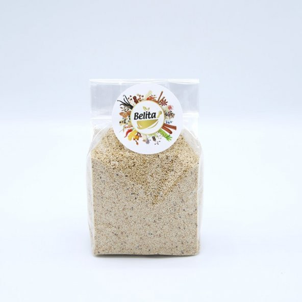 B.3020 HAŞHAŞ BEYAZ  100 g