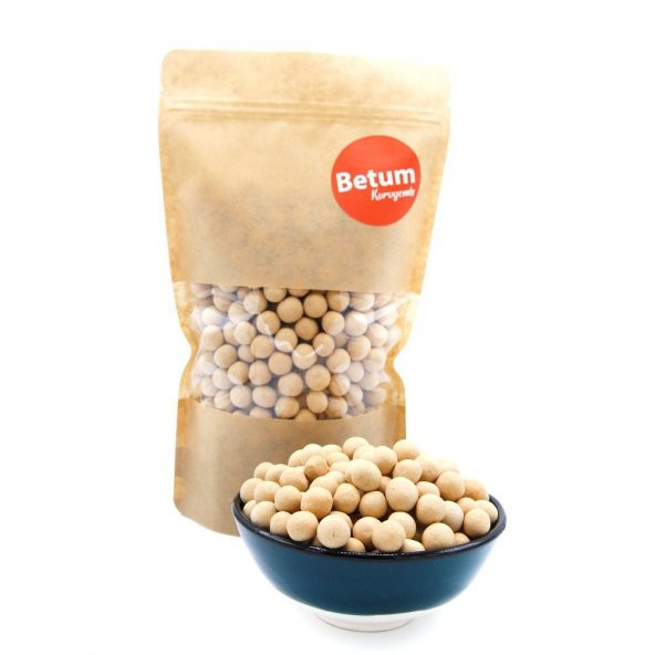 B.5553 Çıtır Leblebi  250 g