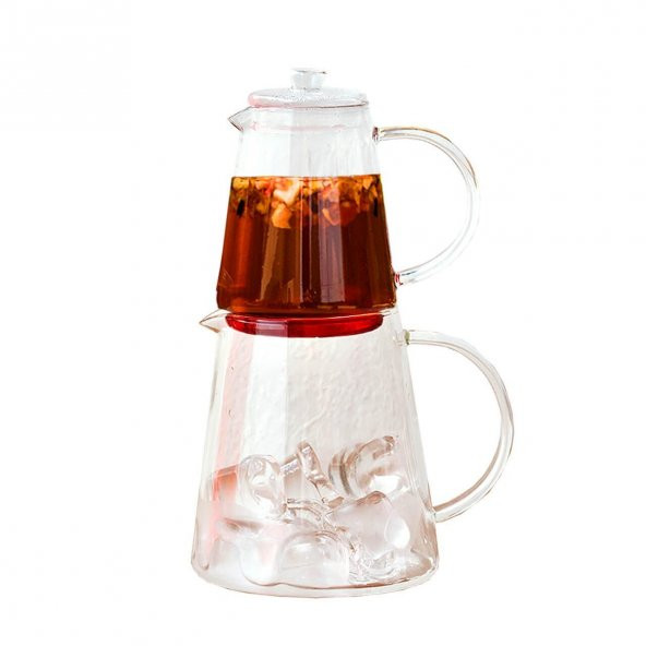 BA2110 Buzlu Çay Demlik 500 ml