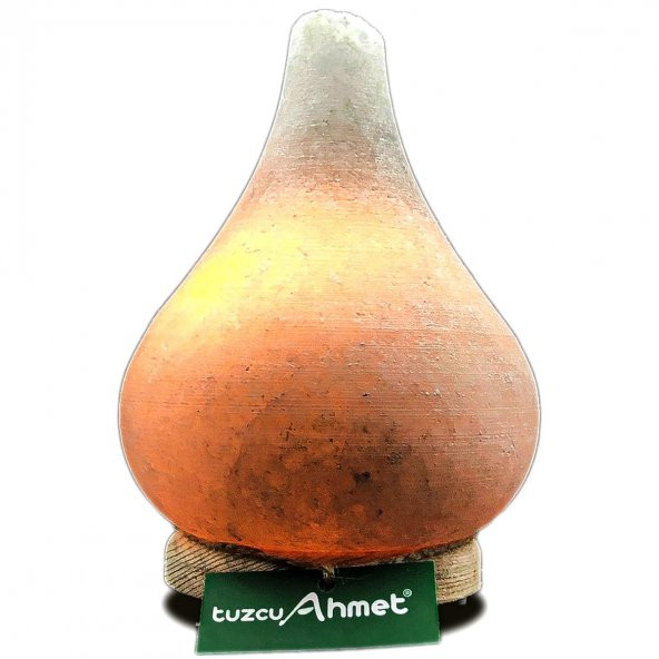 Tuzcu Ahmet Tuz Lambası Damla Model
