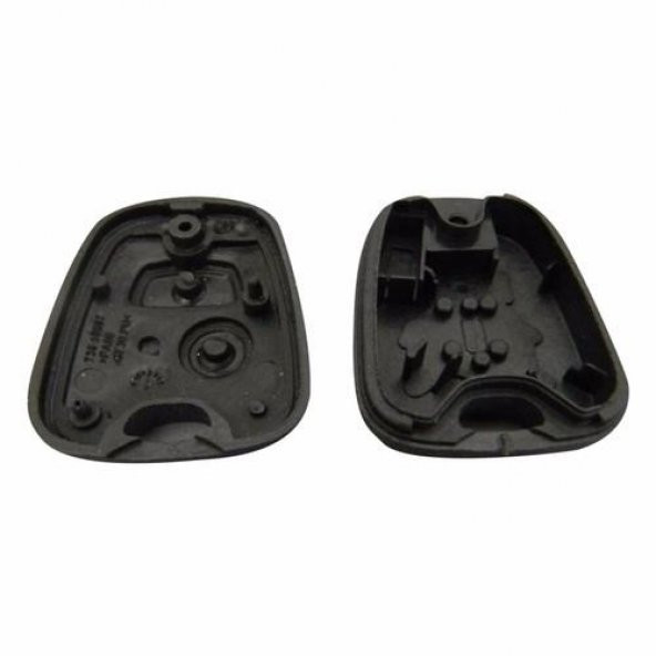 Peugeot  107 207 307 407 106 206 306 406 Kumanda Kabı YALE  Tip - 2