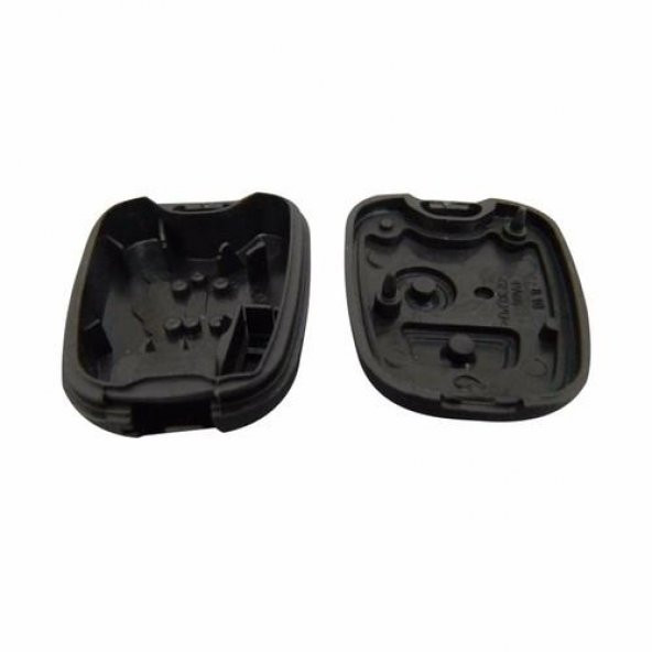 Peugeot 107 207 307 407 106 206 306 Kumanda Kabı SIMPLEX Tip - 5