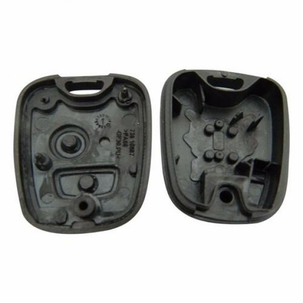 Peugeot 107 207 307 407 106 206 306 Kumanda Kabı PANTOGRAF  Tip - 2