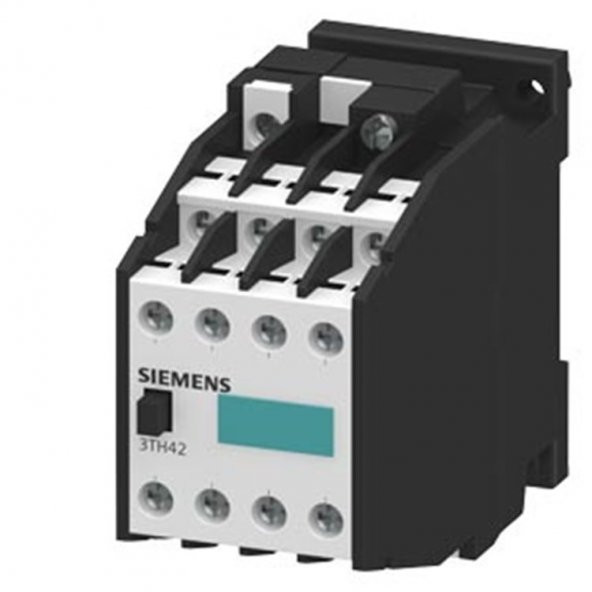 Siemens Kontaktör 3Th4280-0Ap0 4 Kw