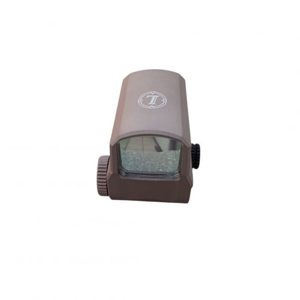 LEUPOLD LCO RED DOT SİGHT LEUPOLD 1.0 MOA RED DOT - 2