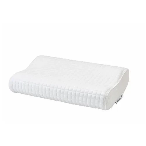 IKEA Rosenskarm 33x50 Cm Cm Hafızalı Sünger Ergonomik Yastık