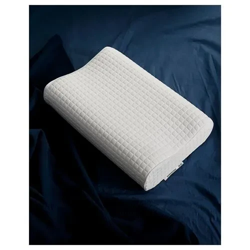IKEA Rosenskarm 33x50 Cm Cm Hafızalı Sünger Ergonomik Yastık - 4