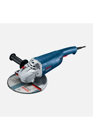 Bosch Professional Gws 2200-180 H Taşlama Makinesi ürün görseli