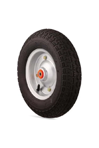 Yapar Lar 62211 El Araba Tekeri Şişme 3.50x7 Burçlu ürün görseli