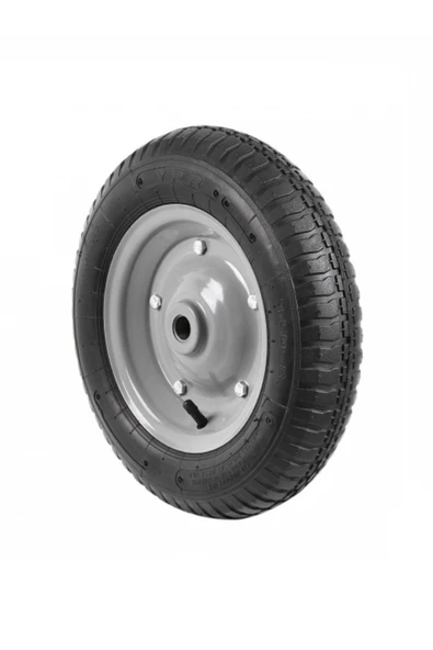 Yapar Ypr Sısme Tekerlek (RULMANLİ) ürün görseli