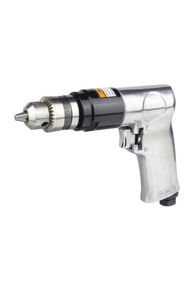 ROTAKE Rt-3804 10mm. 1800 Rpm Kabzalı Havalı Matkap ürün görseli