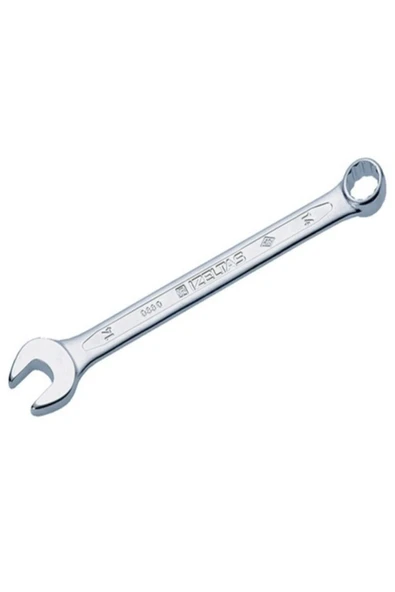 İzeltaş Uzun Kombine Anahtar 8 Mm 0330020008 - Resim 1