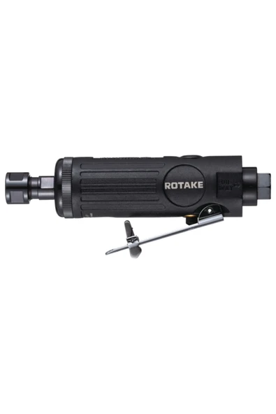ROTAKE Rt-1206-p 6mm. 22000rpm Havalı Kalıpçı Taşlama - Resim 5
