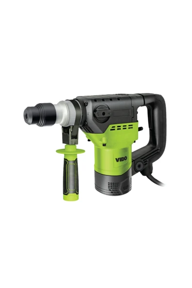Vido Wd011320032 Sds Plus Kırıcı Delici 1250w 32mm - Resim 8
