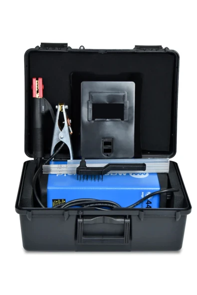 Magmaweld MINISTICK DELUXE ürün görseli 1