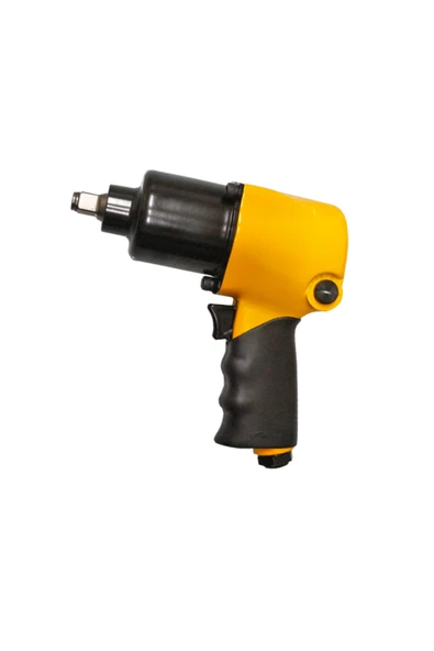 Yama At-5044 1/2" 66 Kg. 7000 Rpm Kabzalı Havalı Somun Sökme - Resim 5