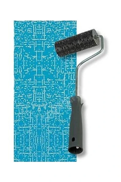 Dekor Pullu Rulo 11cm 1550 ürün görseli