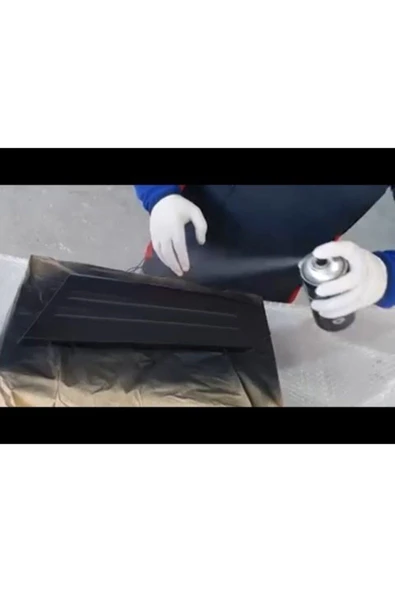 Best Classic Selülozik Profesyonel Sprey Boya 400 Ml- Buzdolabı Beyaz - Resim 4