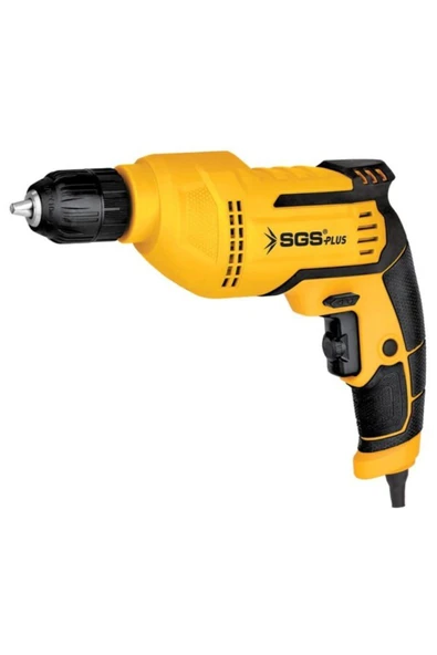 SGS 5140 Darbesiz Matkap 500w - Resim 1