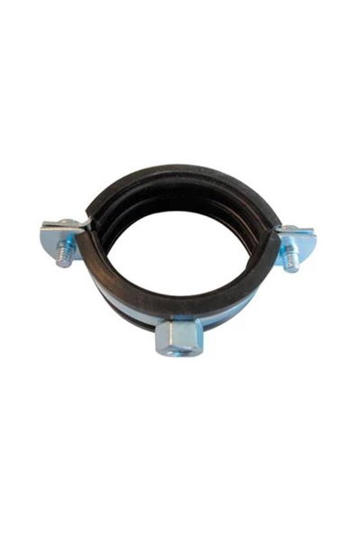 ERBI Somunlu Kelepçe 5" ürün görseli 1