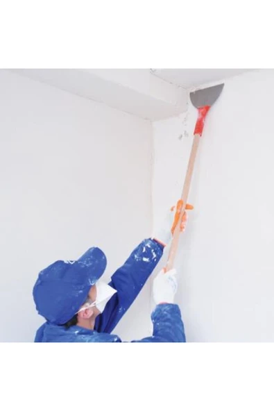 Dekor Dkr 729 Kazıma Spatula No:14 Sap Takılabilir - Resim 5