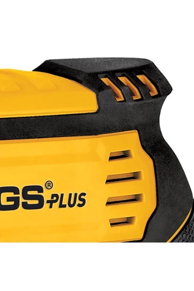 SGS 5140 Darbesiz Matkap 500w - Resim 3