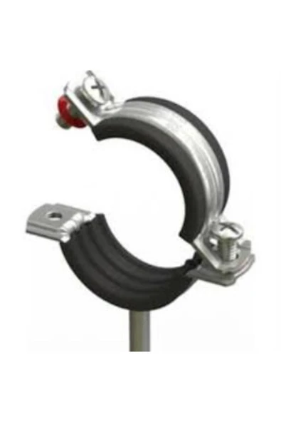 Norm Erbi Trifonlu Kelepçe 1/2" ürün görseli