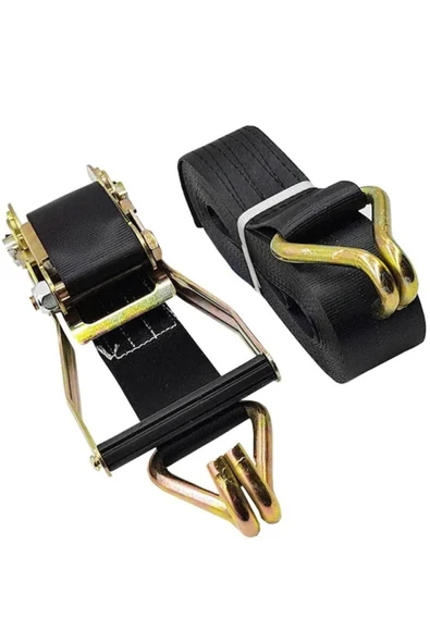 gerginco Spanzet Yük Sabitleme 10 Metre ürün görseli