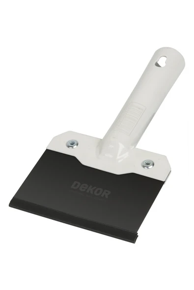 Dekor KAZIMA RASPA (ÖZEL AĞIZLI) 10 CM - Resim 1